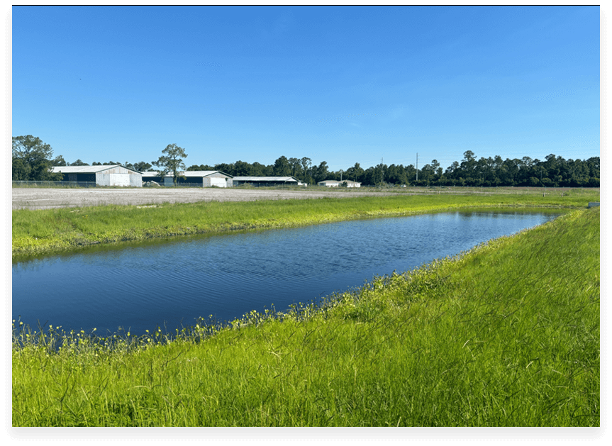 AG CENTER BOAT & RV STORAGE