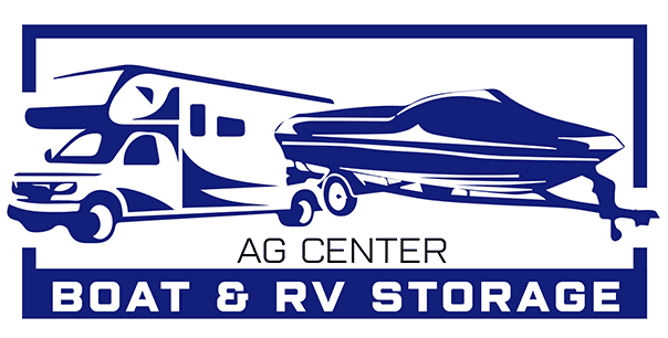 AG CENTER BOAT & RV STORAGE
